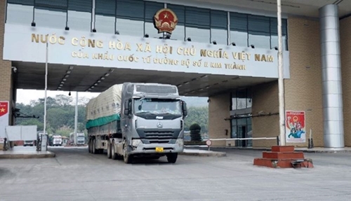 Trung Quốc: Nhập khẩu gần 31 tỷ USD hàng hóa Việt Nam